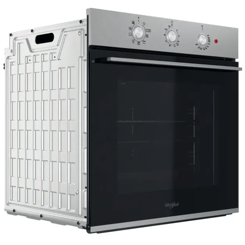 Електрична духова шафа Whirlpool OMK38HU0X UA