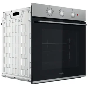 Електрична духова шафа Whirlpool OMK38HU0X UA