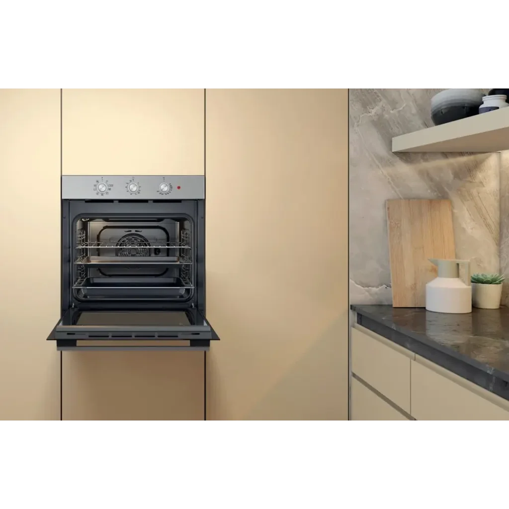 Електрична духова шафа Whirlpool OMK38HU0X UA