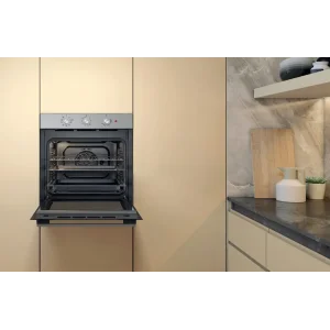 Електрична духова шафа Whirlpool OMK38HU0X UA
