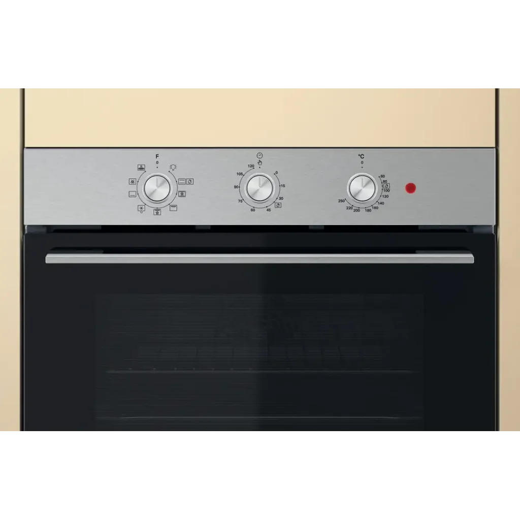 Електрична духова шафа Whirlpool OMK38HU0X UA