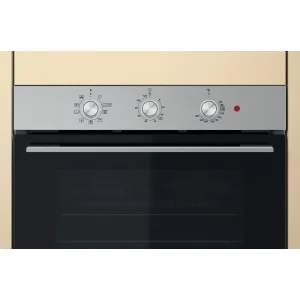 Електрична духова шафа Whirlpool OMK38HU0X UA