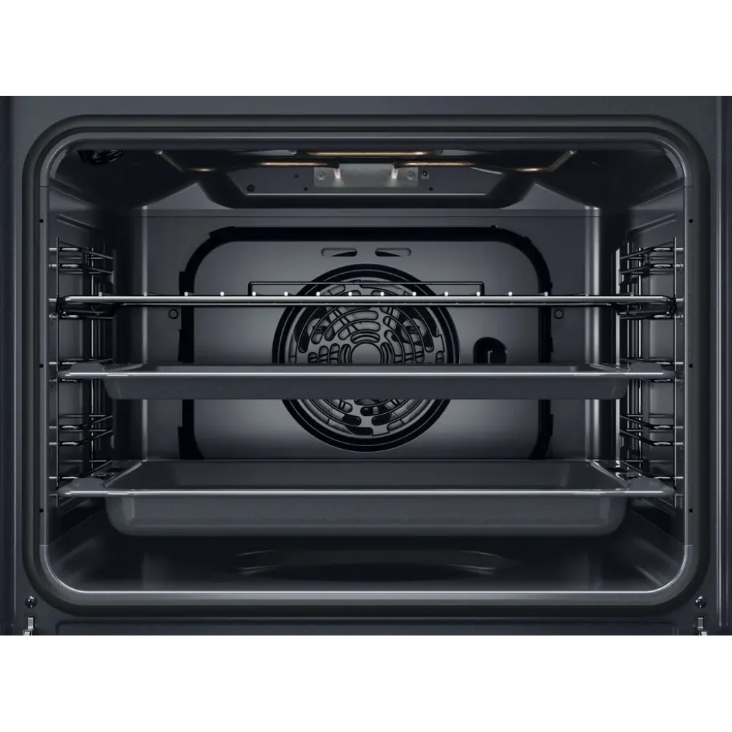 Електрична духова шафа Whirlpool OMK38HU0X UA