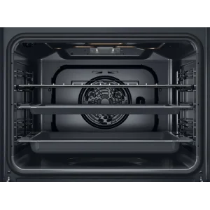 Електрична духова шафа Whirlpool OMK38HU0X UA