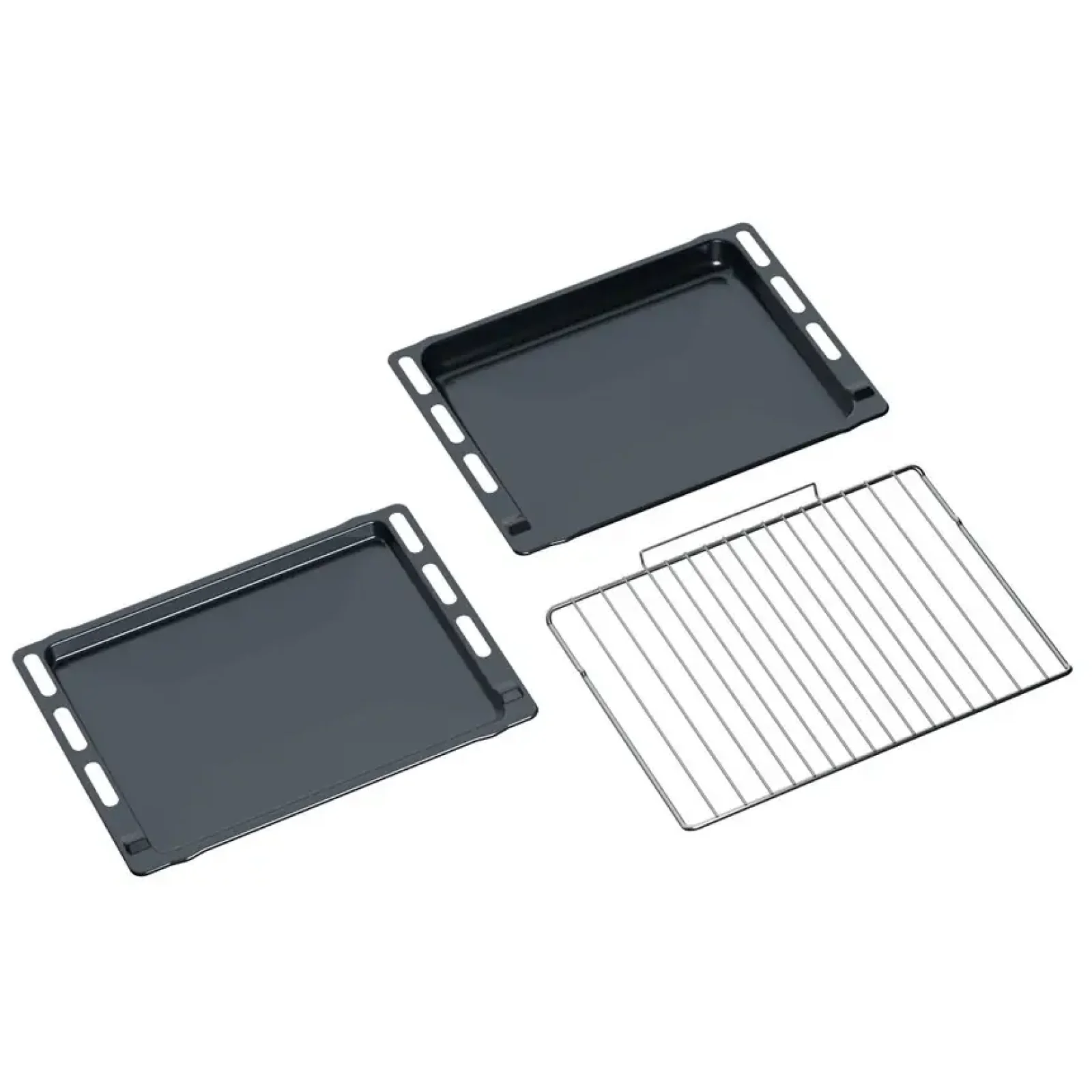 Електрична духова шафа Whirlpool OMK38HU0X UA