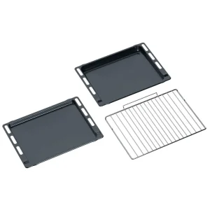 Електрична духова шафа Whirlpool OMK38HU0X UA