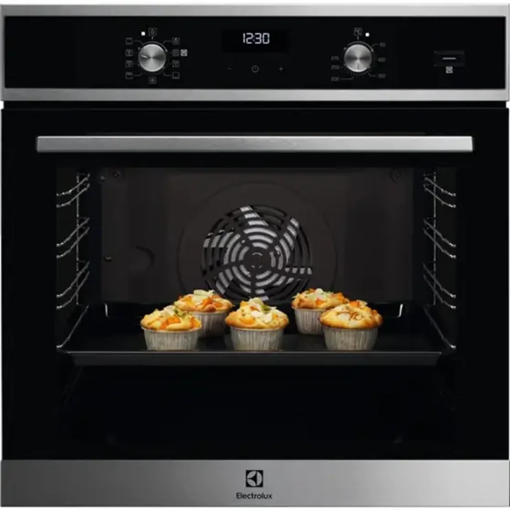 Електрична духова шафа Electrolux EOD5C70X UA