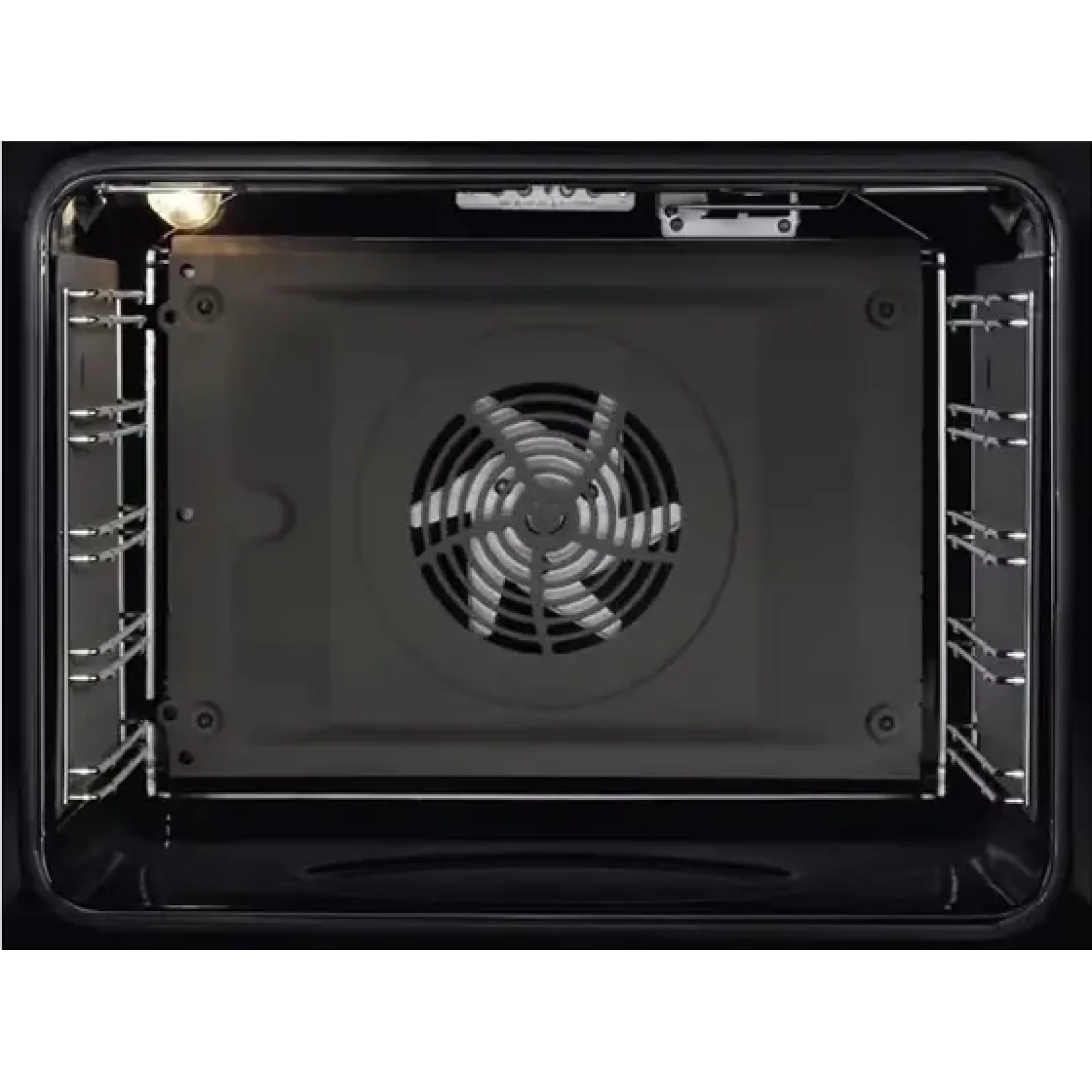 Електрична духова шафа Electrolux EOD5C70X UA