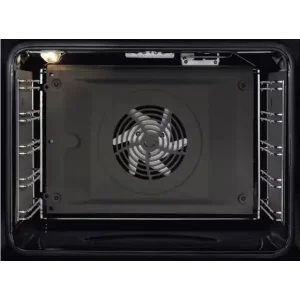 Електрична духова шафа Electrolux EOD5C70X UA