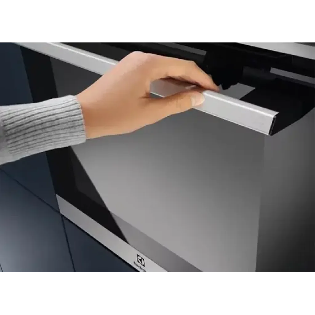 Електрична духова шафа Electrolux EOD5C70X UA