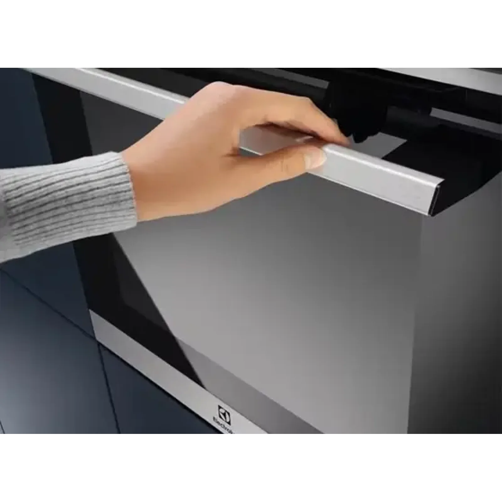 Електрична духова шафа Electrolux EOD5C70X UA