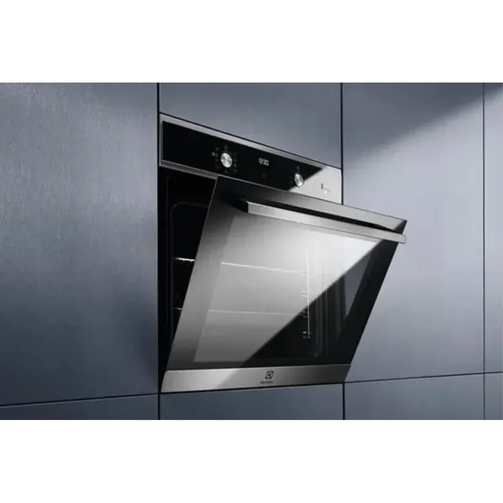 Електрична духова шафа Electrolux EOD5C70X UA