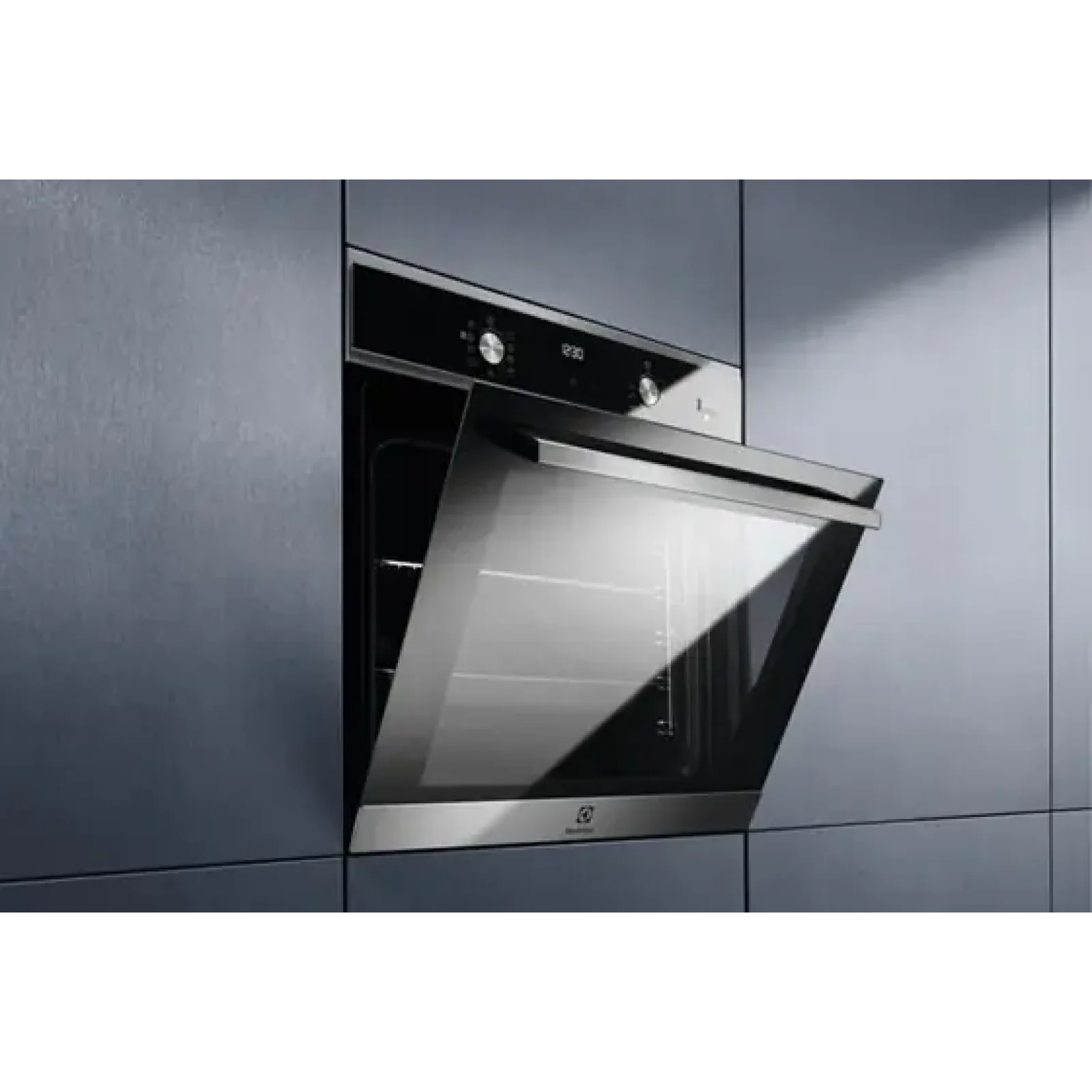 Електрична духова шафа Electrolux EOD5C70X UA
