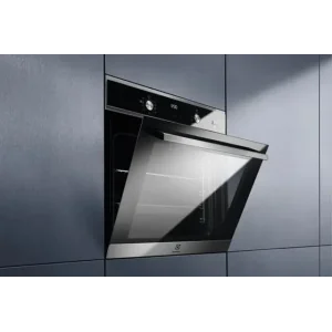 Електрична духова шафа Electrolux EOD5C70X UA