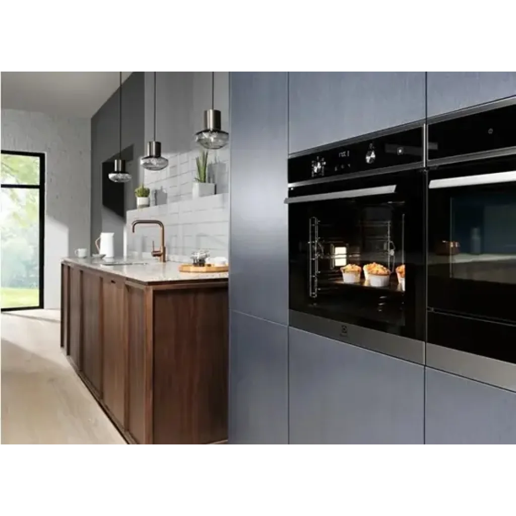 Електрична духова шафа Electrolux EOD5C70X UA