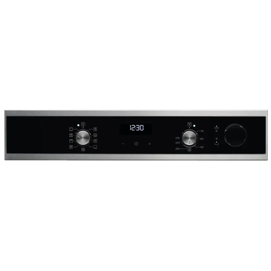 Електрична духова шафа Electrolux EOC5E70X UA