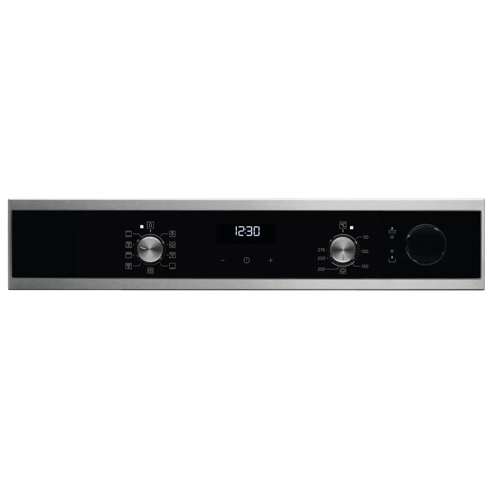 Электрический духовой шкаф Electrolux EOC5E70X UA