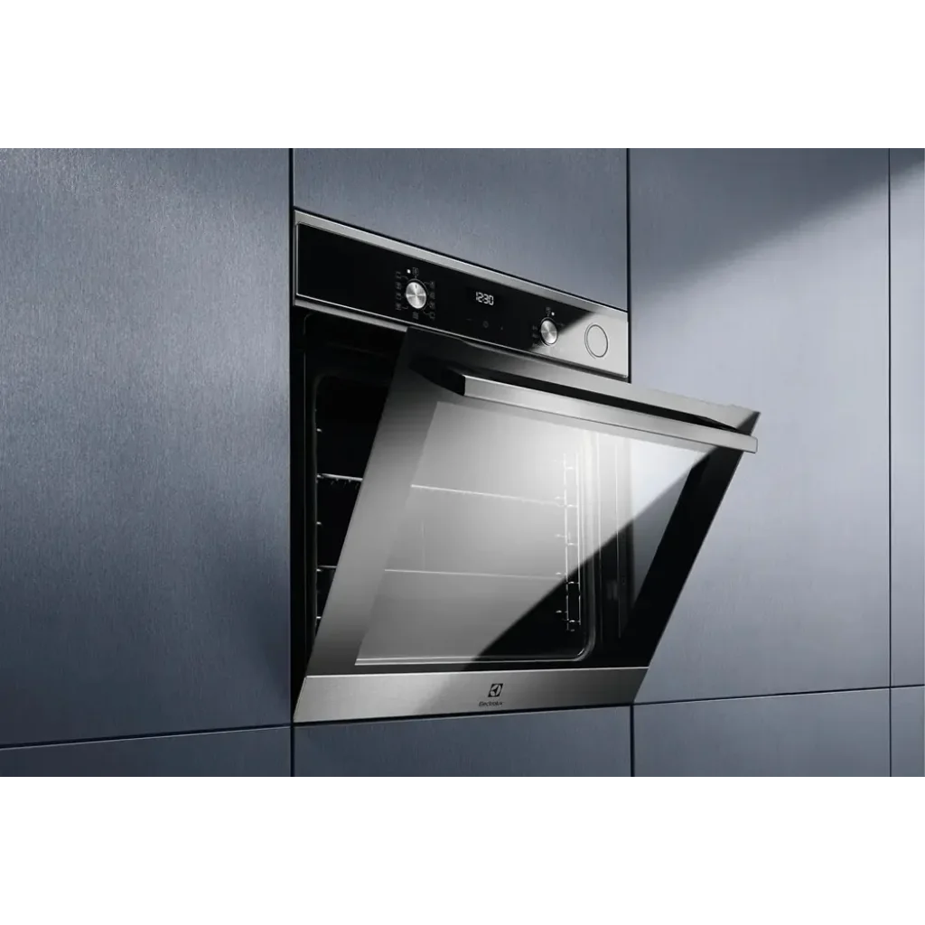 Електрична духова шафа Electrolux EOC5E70X UA