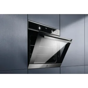 Електрична духова шафа Electrolux EOC5E70X UA