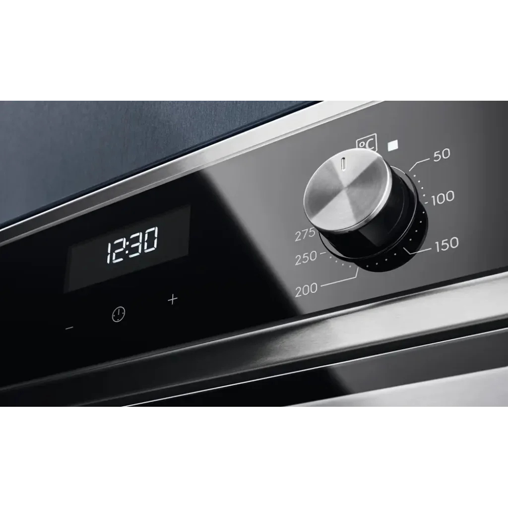 Електрична духова шафа Electrolux EOC5E70X UA