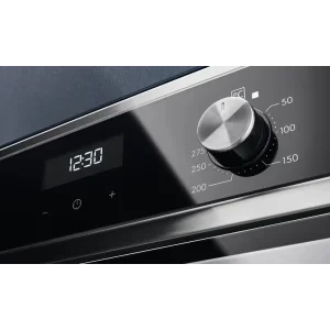 Електрична духова шафа Electrolux EOC5E70X UA