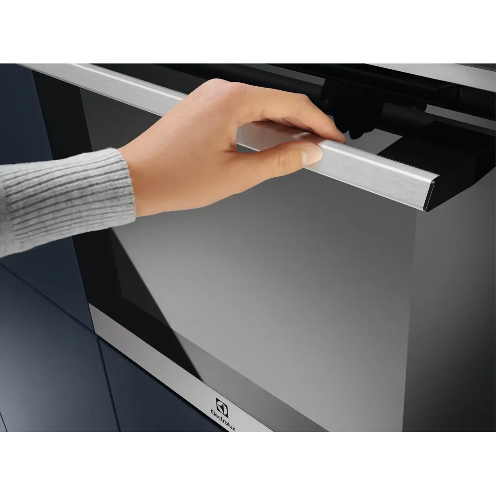 Електрична духова шафа Electrolux EOC5E70X UA