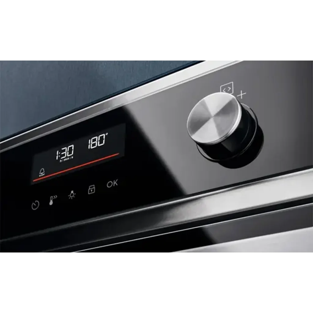 Вбуд. духовка ELECTROLUX EOF6P76BX UA