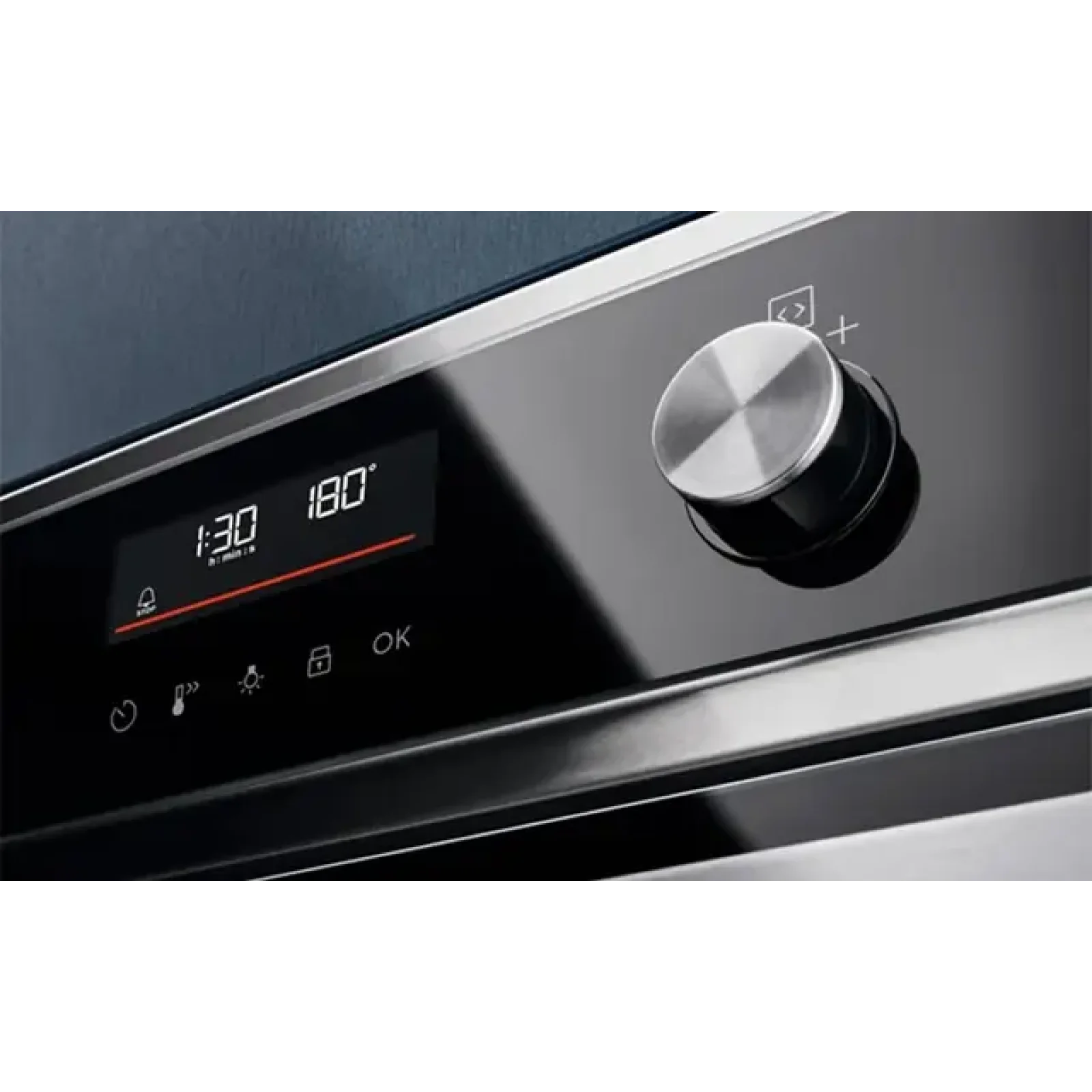 Вбуд. духовка ELECTROLUX EOF6P76BX UA