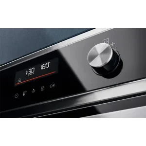 Вбуд. духовка ELECTROLUX EOF6P76BX UA