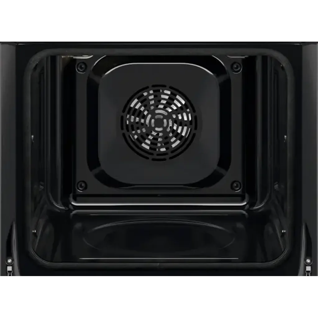 Вбуд. духовка ELECTROLUX EOF6P76BX UA