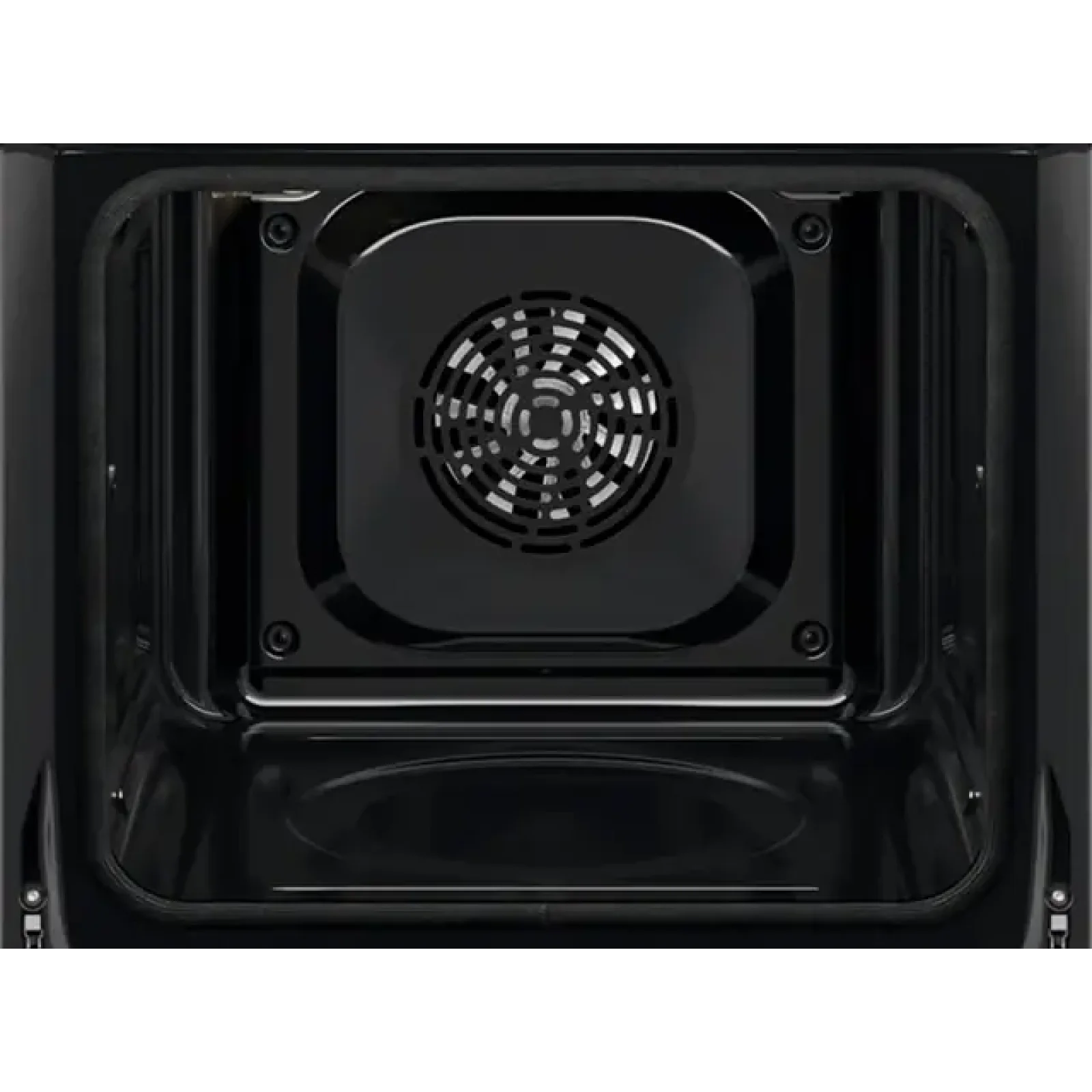 Вбуд. духовка ELECTROLUX EOF6P76BX UA
