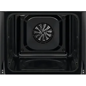 Вбуд. духовка ELECTROLUX EOF6P76BX UA