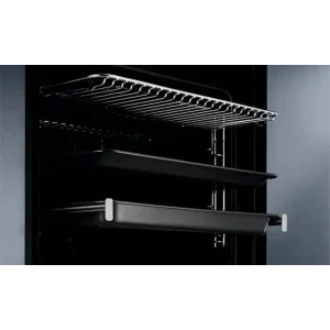 Вбуд. духовка ELECTROLUX EOF6P76BX UA