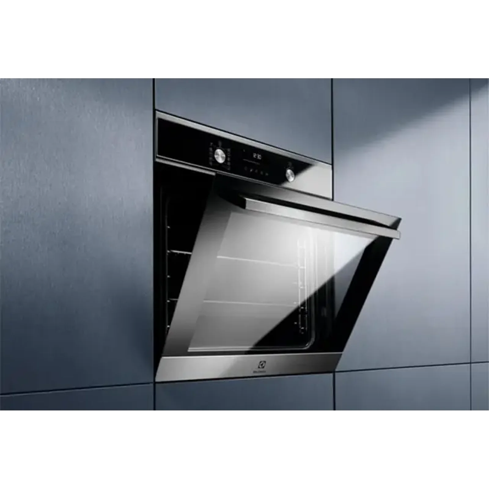 Вбуд. духовка ELECTROLUX EOF6P76BX UA