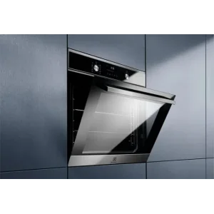 Вбуд. духовка ELECTROLUX EOF6P76BX UA