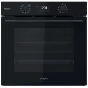 Электрический духовой шкаф Whirlpool OMSK58CU1B UA