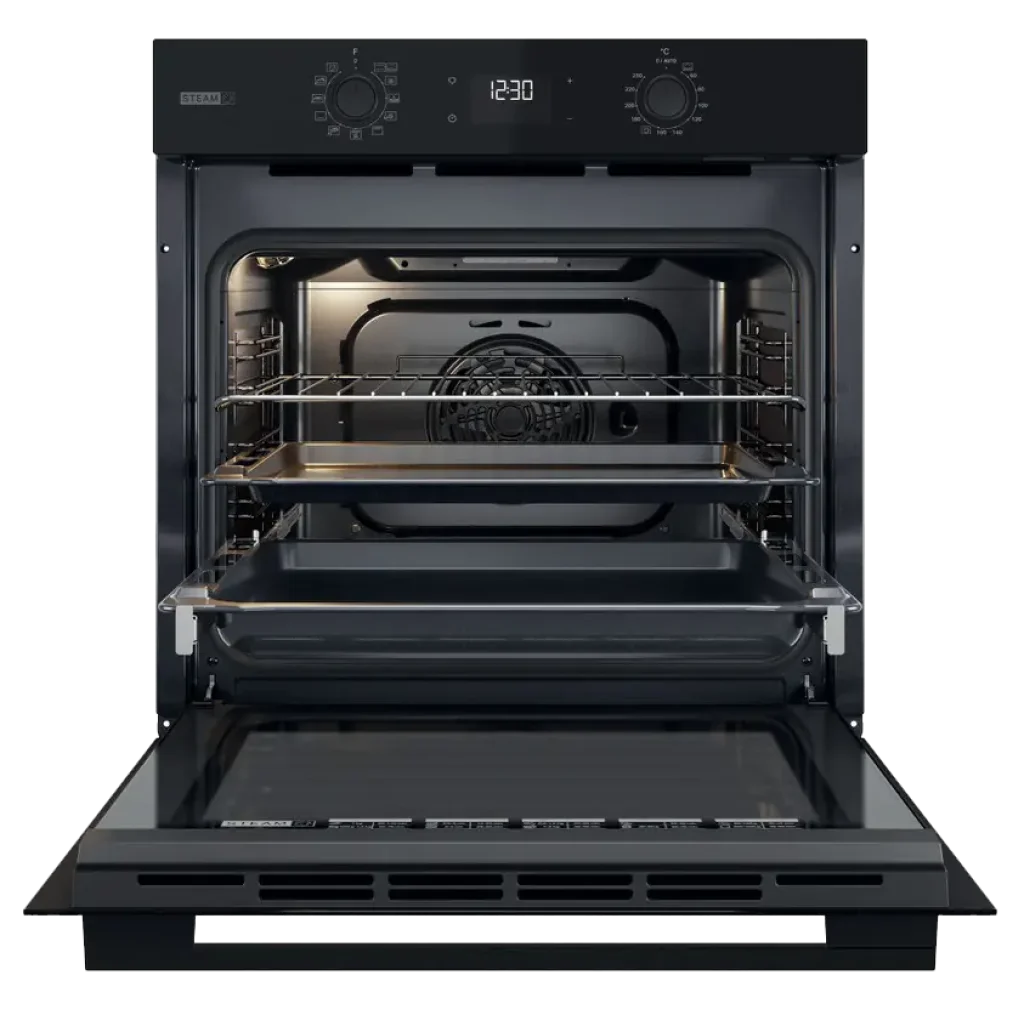Електрична духова шафа Whirlpool OMSK58CU1B UA