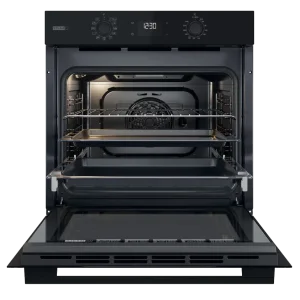 Електрична духова шафа Whirlpool OMSK58CU1B UA