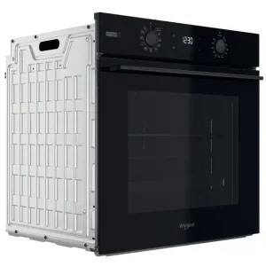 Електрична духова шафа Whirlpool OMSK58CU1B UA
