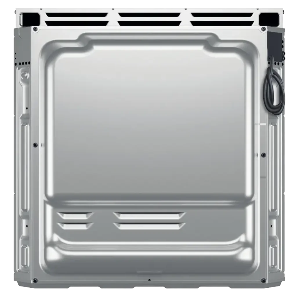 Електрична духова шафа Whirlpool OMSK58CU1B UA