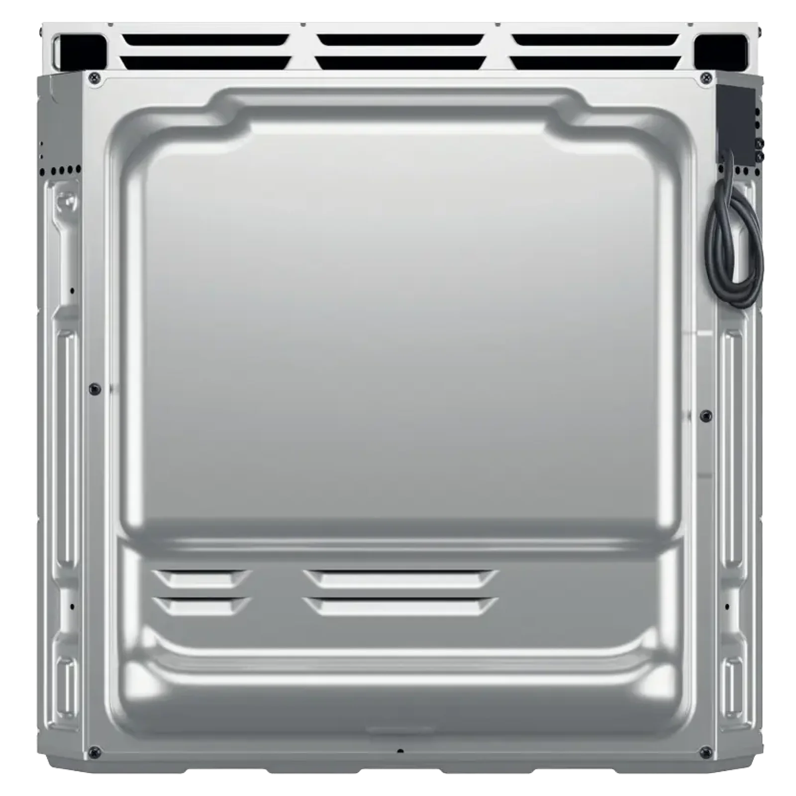 Електрична духова шафа Whirlpool OMSK58CU1B UA