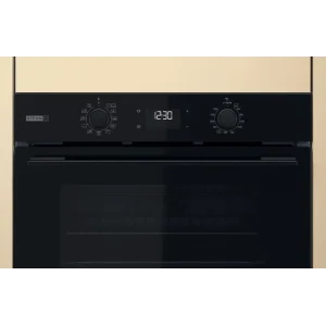 Електрична духова шафа Whirlpool OMSK58CU1B UA