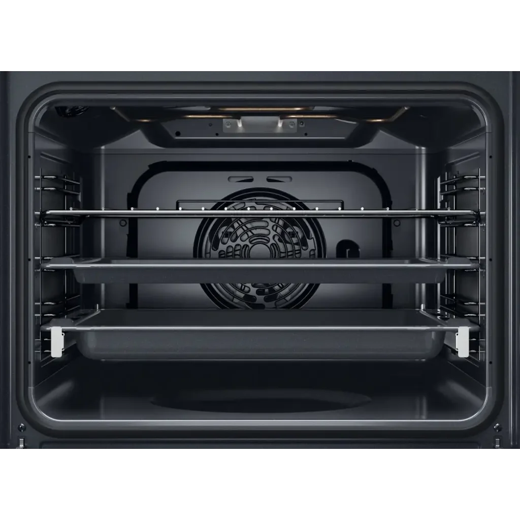 Електрична духова шафа Whirlpool OMSK58CU1B UA