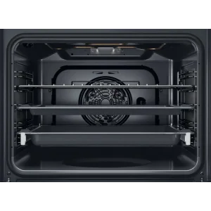 Електрична духова шафа Whirlpool OMSK58CU1B UA