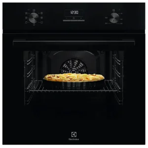 Вбуд. духовка ELECTROLUX LOH3H00BK UA