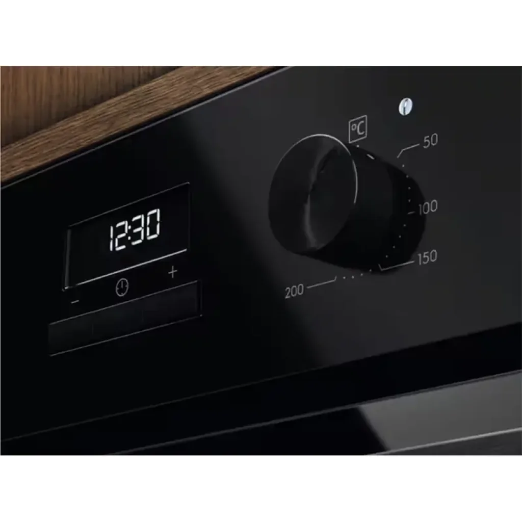 Вбуд. духовка ELECTROLUX LOH3H00BK UA