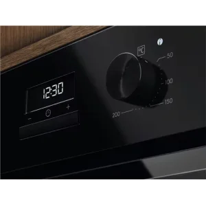 Вбуд. духовка ELECTROLUX LOH3H00BK UA