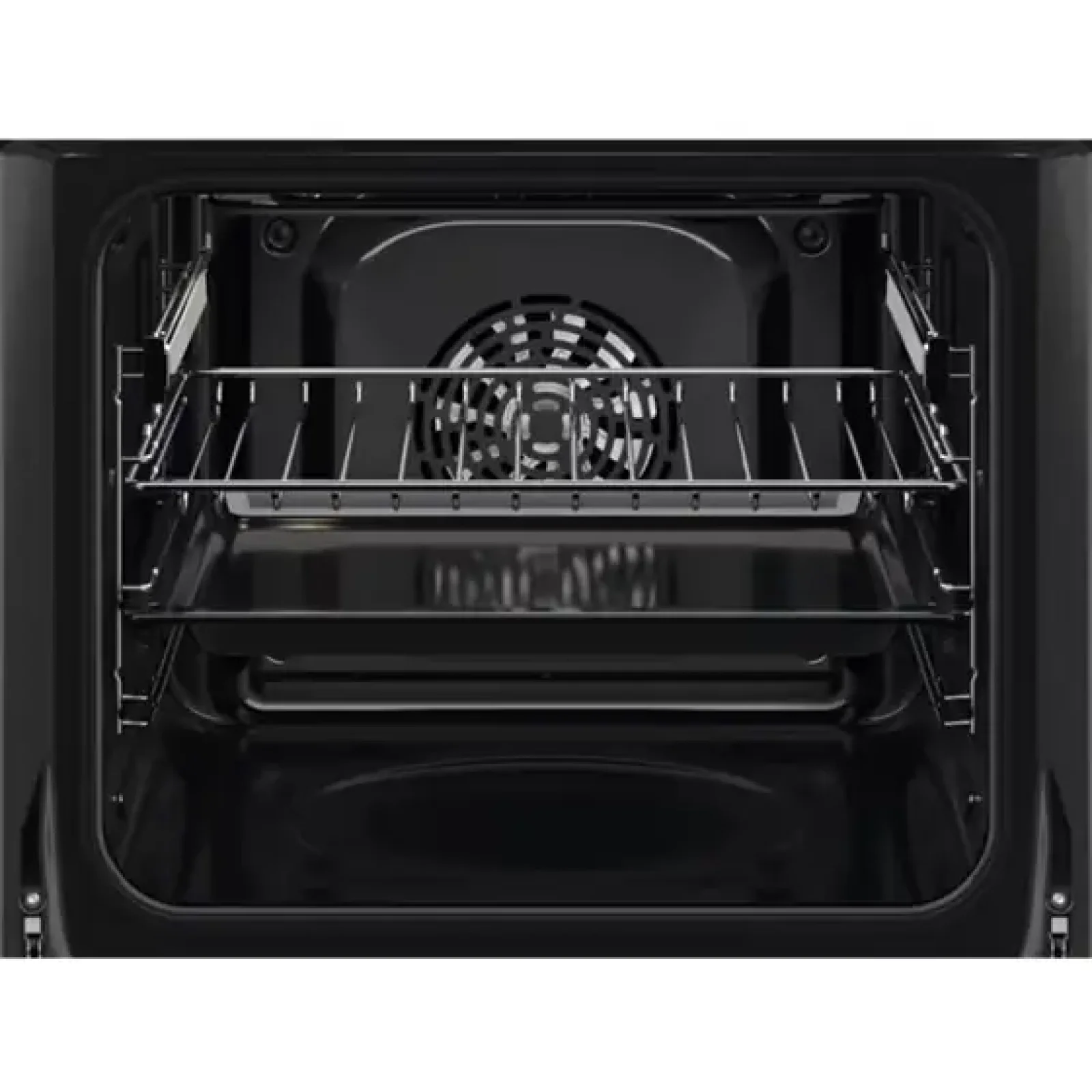 Вбуд. духовка ELECTROLUX LOH3H00BK UA