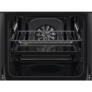 Вбуд. духовка ELECTROLUX LOH3H00BK UA