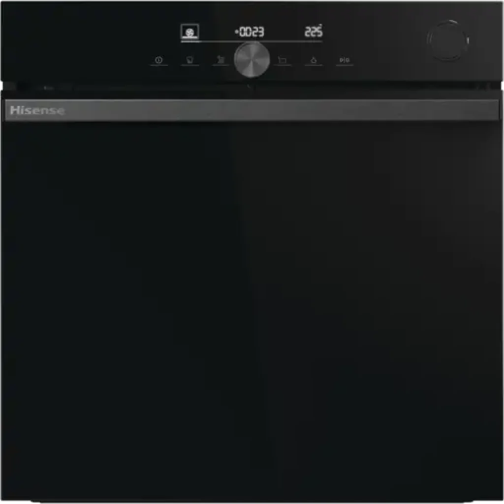 Електрична духова шафа Hisense BSA66334PBDG UA